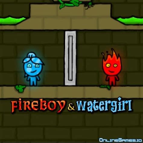fire and water game poki|Play Fireboy and Watergirl: Ice Temple Online for Free.